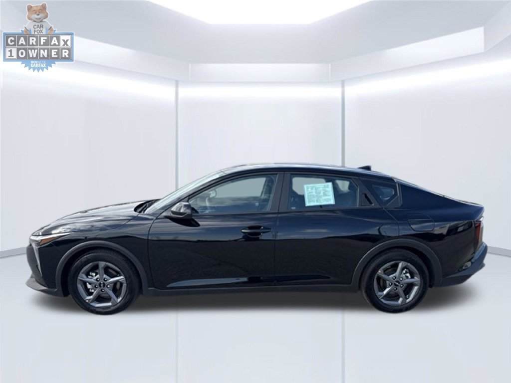 Used 2025 Kia K4 FWD image 6
