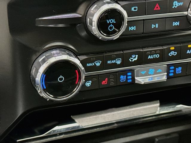 Certified 2025 Ford F250 Lariat AWD/4WD image 21