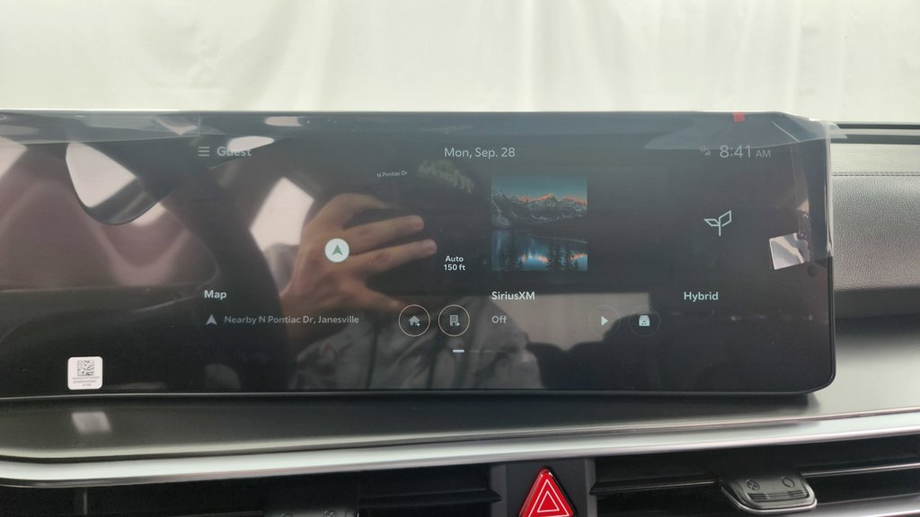 New 2026 Kia Sorento EX AWD/4WD image 28