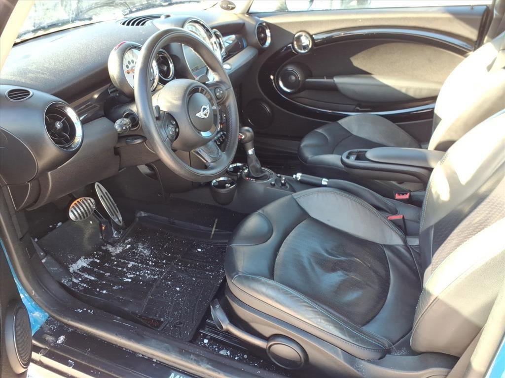 Used 2013 MINI Cooper S image 11