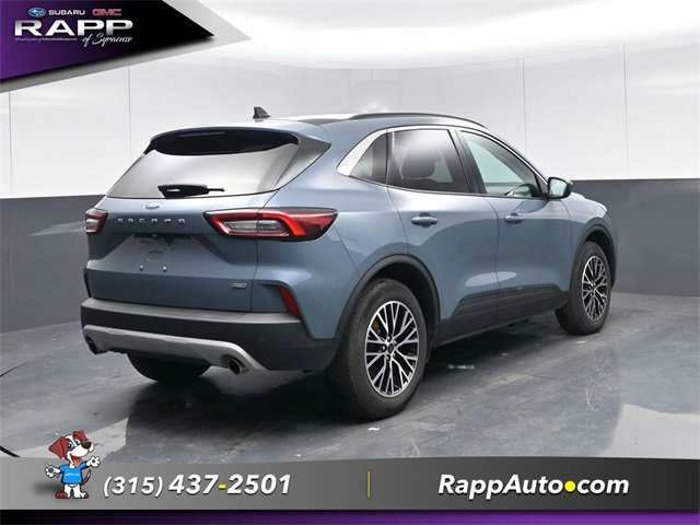 Used 2023 Ford Escape SE image 24