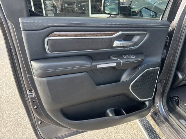 Used 2020 RAM 1500 Laramie image 29