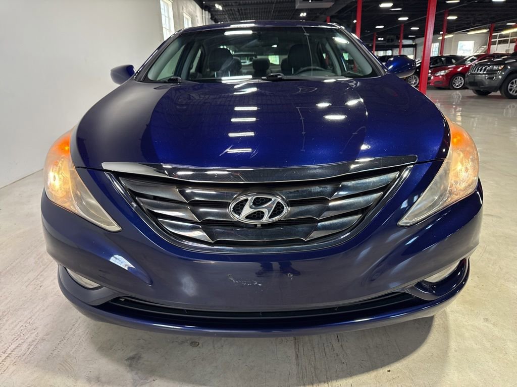 Used 2011 Hyundai Sonata SE FWD image 7