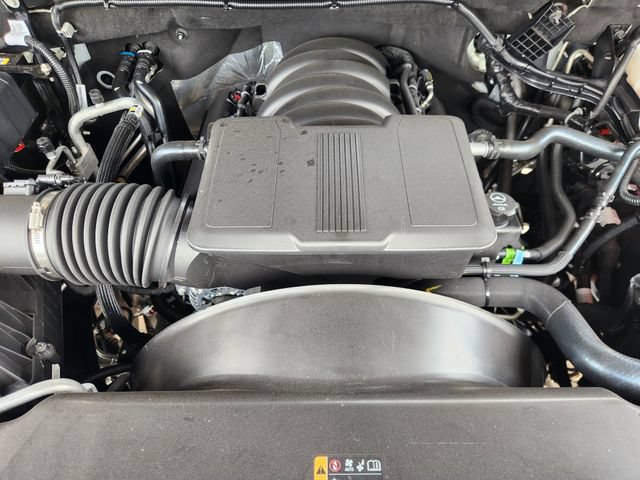 New 2026 Chevrolet Silverado 2500 W/T w/ WT/CX Safety Package AWD/4WD image 32