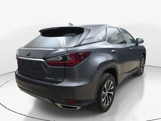 Used 2022 Lexus RX 350 FWD image 6