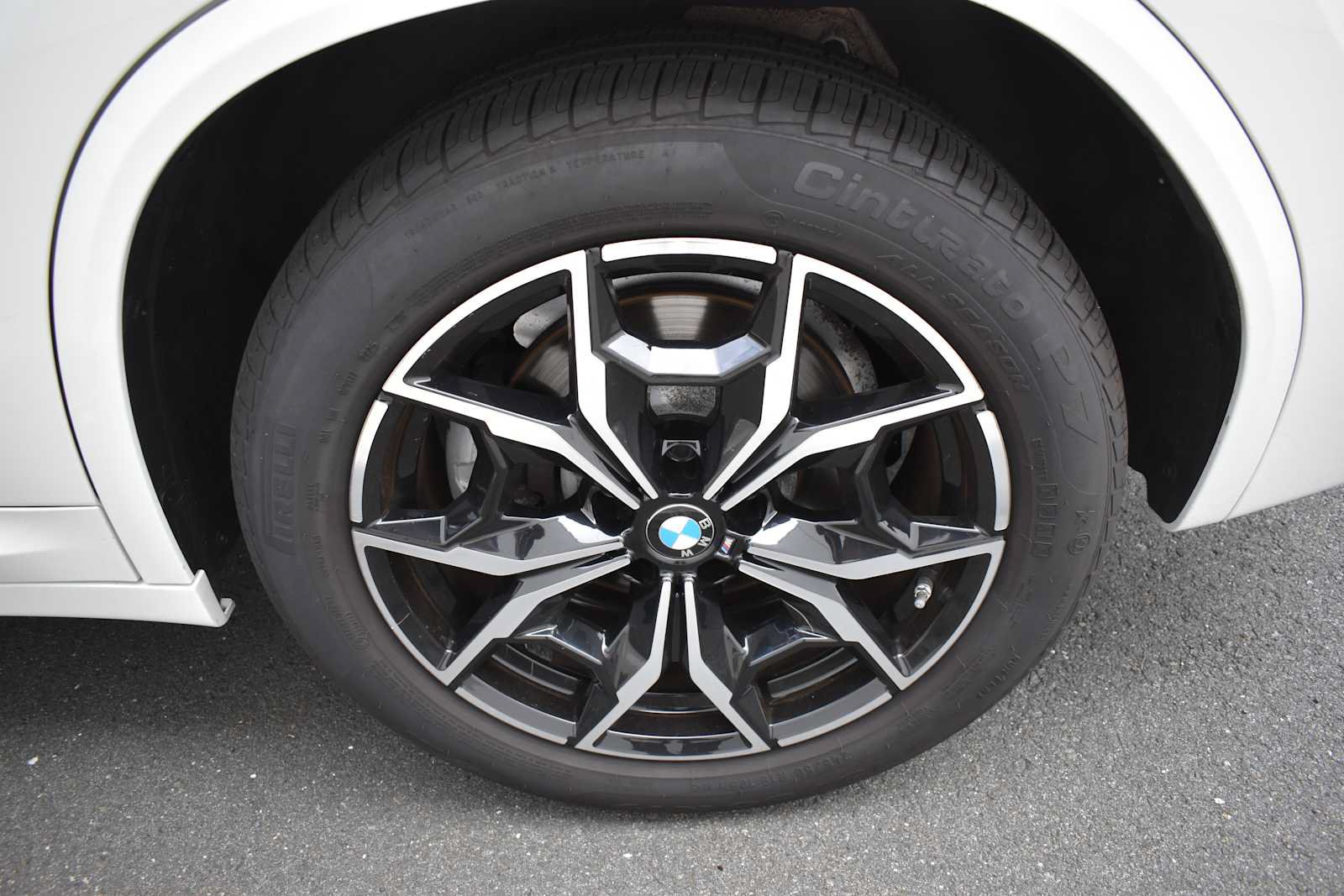 Used 2023 BMW X3 xDrive30i w/ M Sport Package AWD/4WD image 21