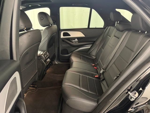 Used 2024 Mercedes-Benz GLE 450e 4MATIC image 19