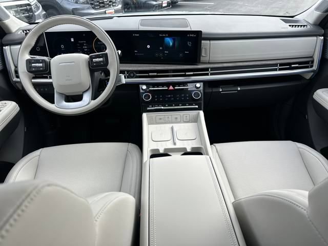Used 2024 Hyundai Santa Fe Calligraphy image 18