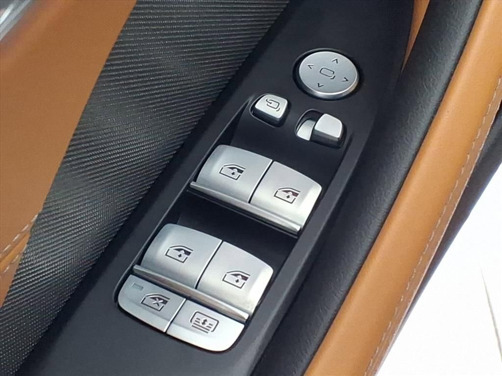 Used 2024 BMW 840i Gran Coupe xDrive w/ Comfort Seating Package image 13