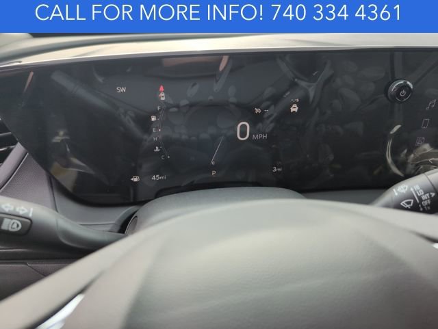 New 2026 Buick Encore GX Preferred w/ Comfort Package image 19