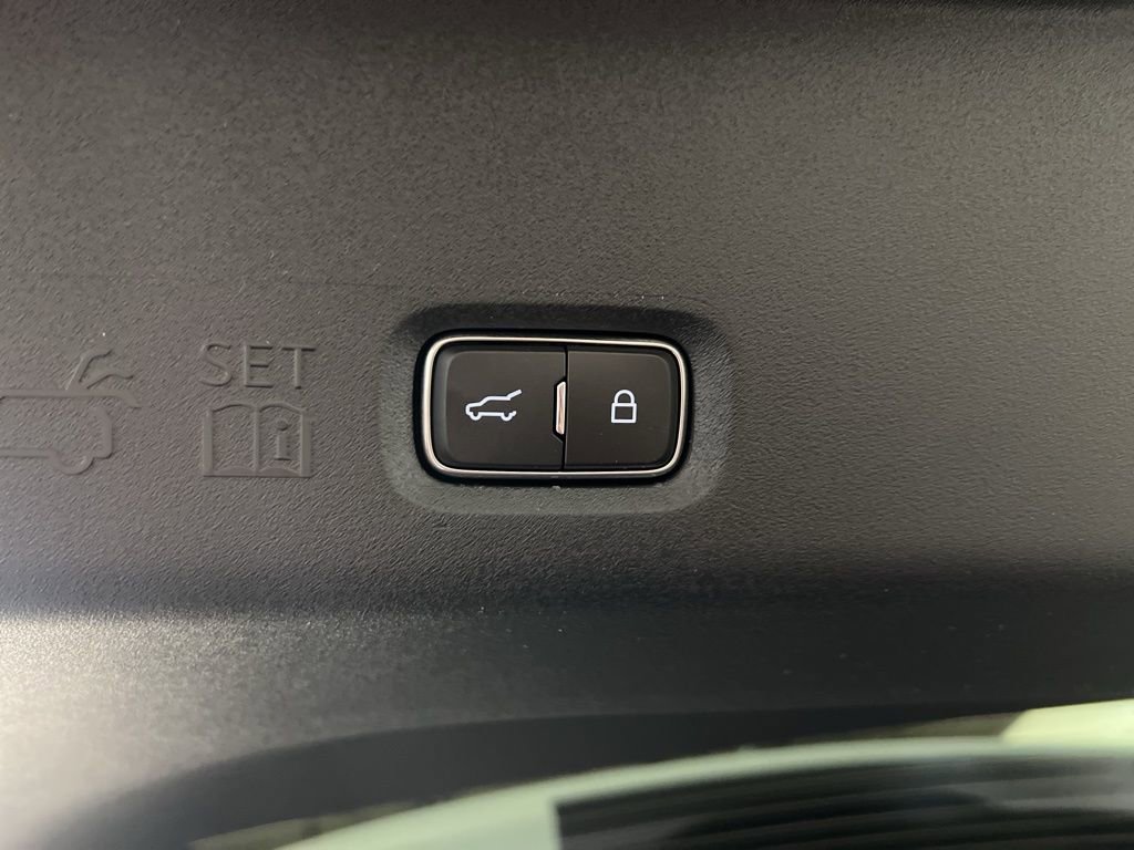 New 2026 Lincoln Navigator Reserve w/ Jet Appearance Package image 45