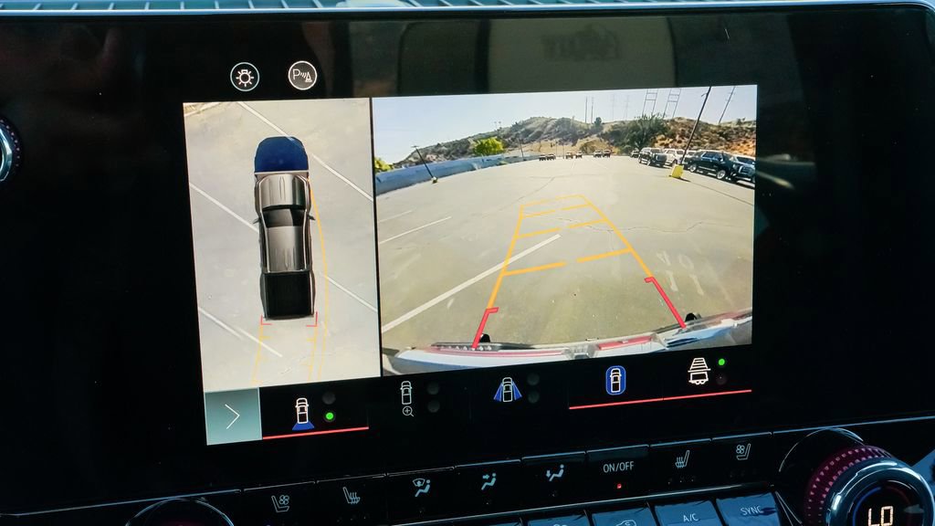 Used 2024 GMC Canyon AT4X w/ AT4X AEV Edition image 41