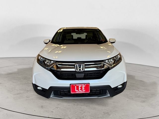 Used 2019 Honda CR-V EX-L image 9