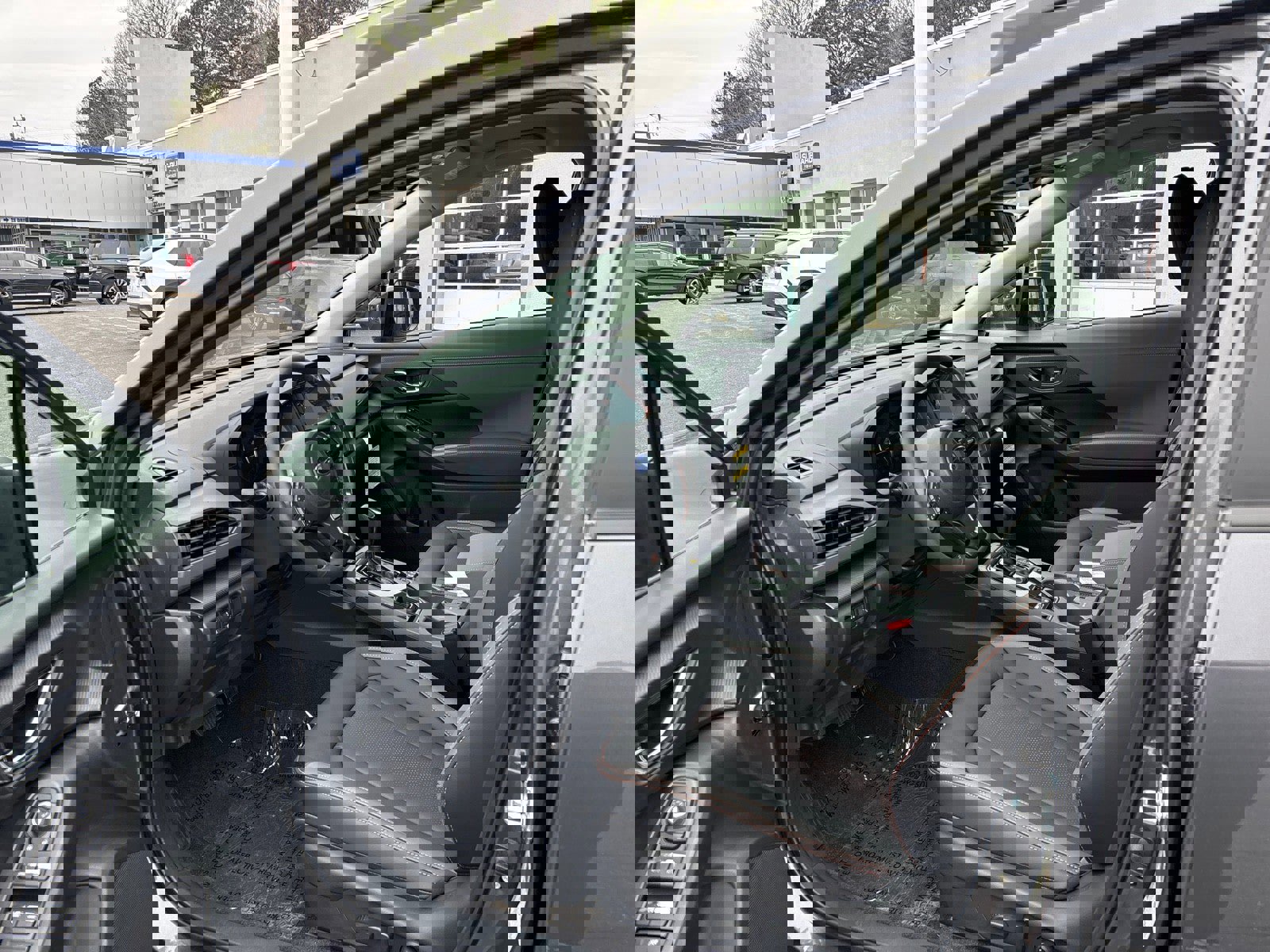 New 2026 Subaru Crosstrek 2.5i Limited image 14