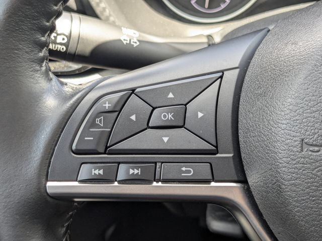 Used 2022 Nissan Sentra SV FWD image 26
