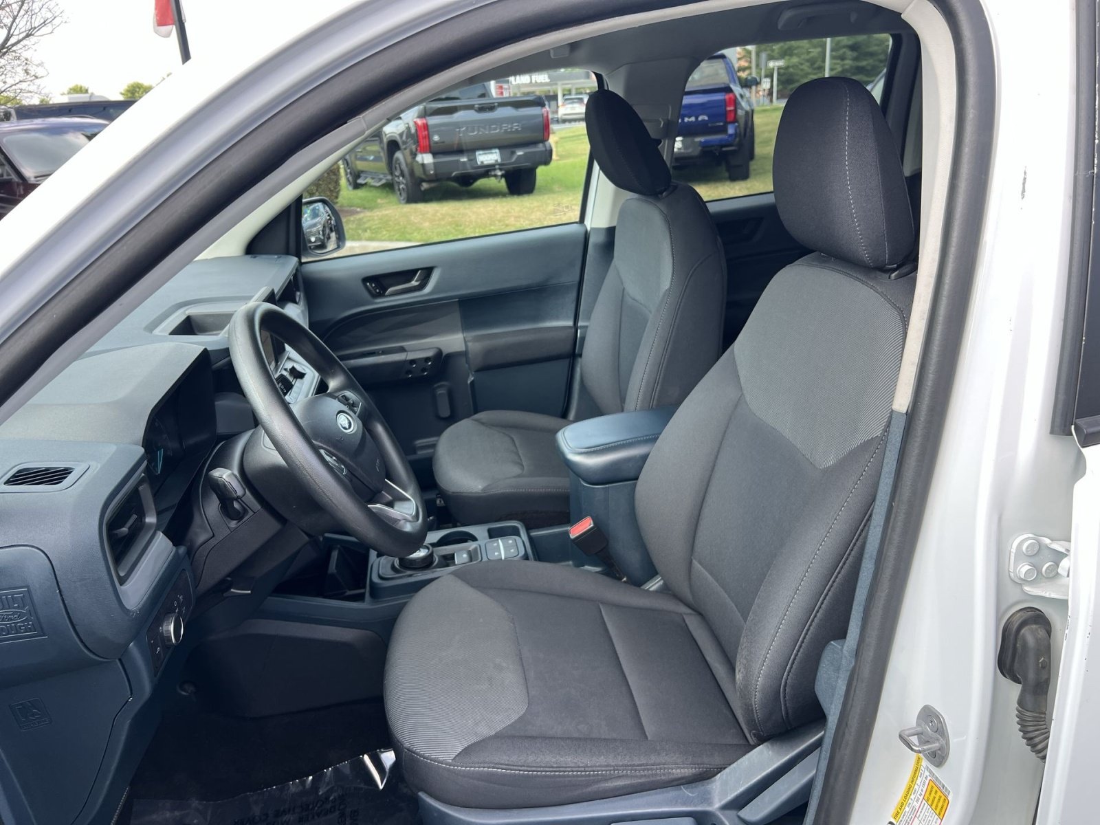 Used 2022 Ford Maverick XL FWD image 13