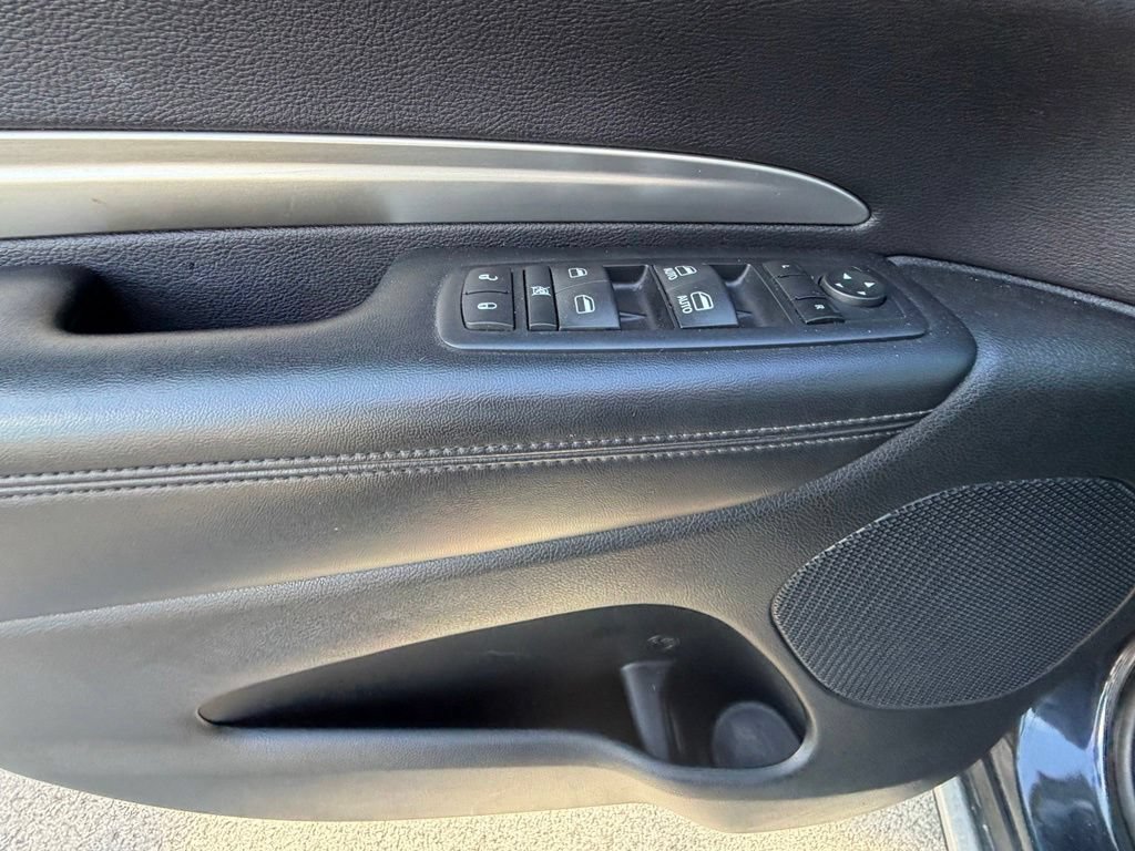 Used 2016 Dodge Durango SXT w/ Quick Order Package 23B AWD/4WD image 15