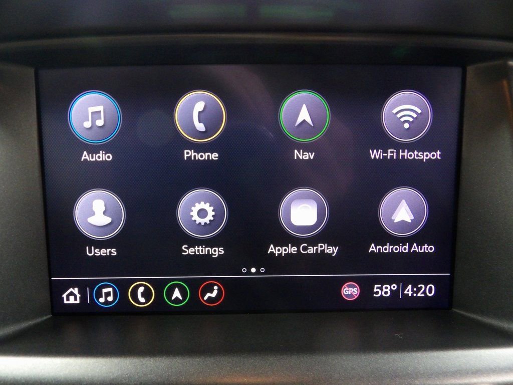 Used 2021 Chevrolet Colorado ZR2 w/ Colorado ZR2 Bison Edition image 19