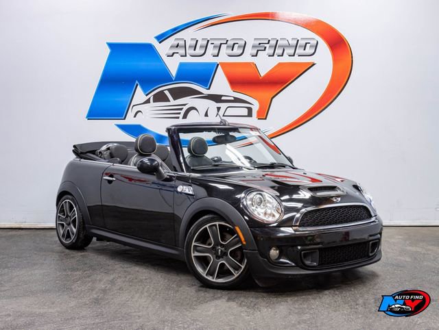 Used 2013 MINI Cooper S image 9