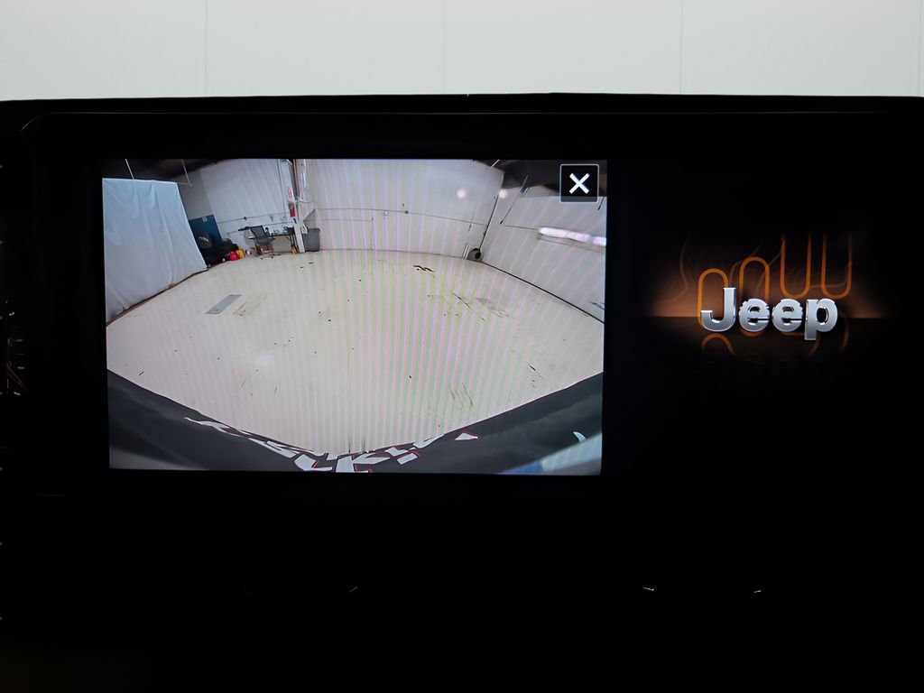 Certified 2024 Jeep Wrangler Unlimited Rubicon image 19