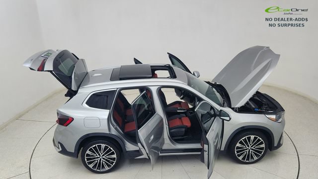 Used 2024 BMW X1 xDrive28i w/ Convenience Package AWD/4WD image 82