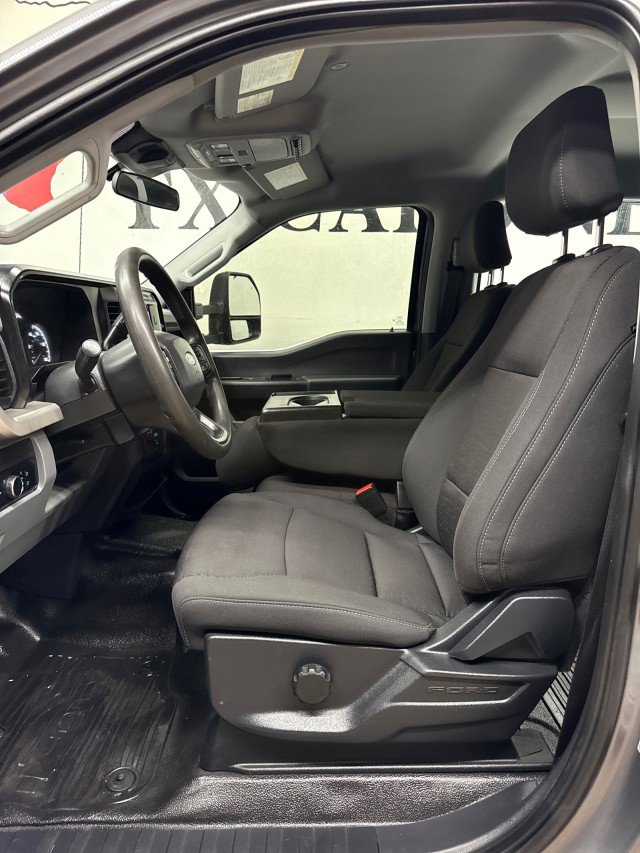 Used 2024 Ford F350 XL AWD/4WD image 32