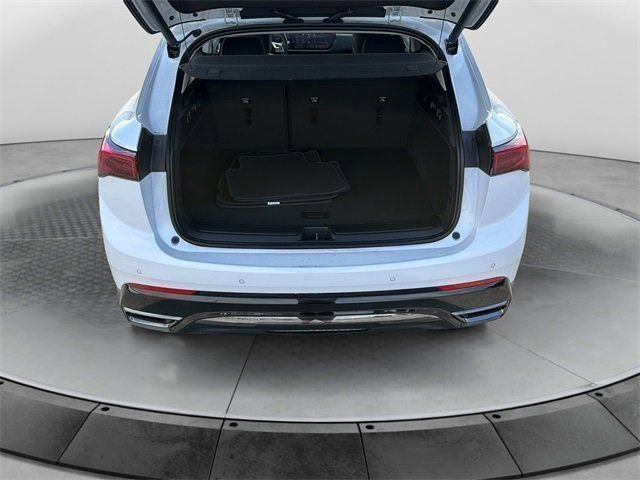 New 2026 Buick Envision Sport Touring image 21