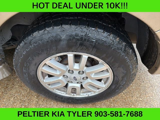 Used 2011 Ford Expedition XLT w/ 202A Rapid Spec Order Code image 7