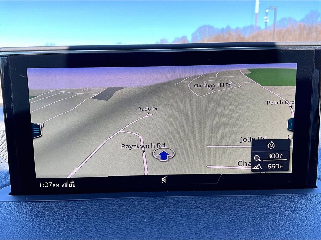 Used 2019 Audi Q7 3.0T Premium Plus image 29