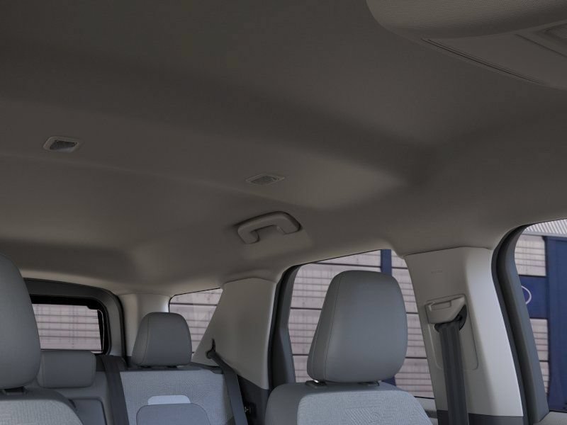 New 2026 Ford Bronco Sport Badlands AWD/4WD image 22