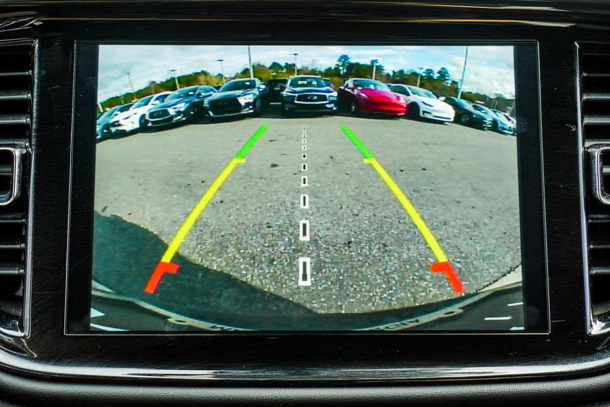 Used 2023 Dodge Durango R/T image 28