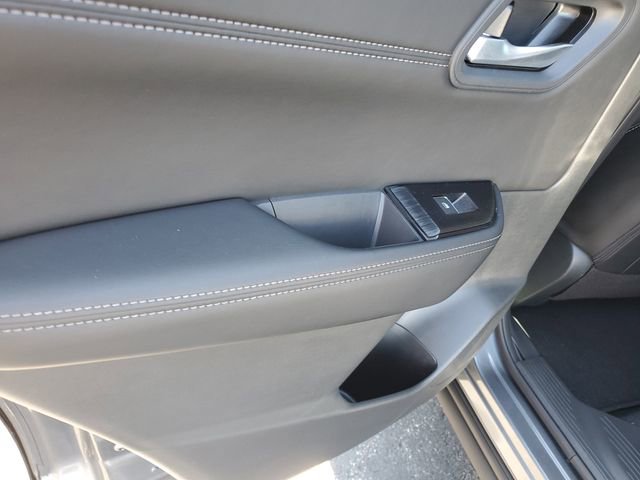 Certified 2026 Nissan Rogue SL AWD/4WD image 15