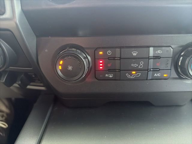 Used 2019 Ford F150 XLT w/ Equipment Group 302A Luxury image 35