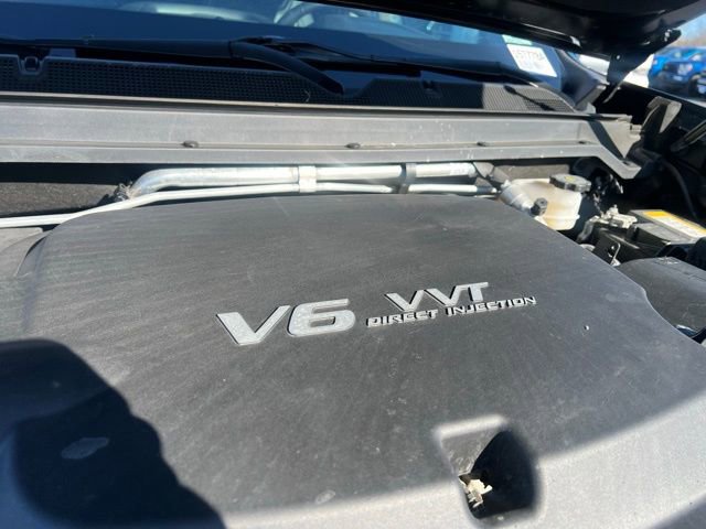 Certified 2022 Chevrolet Colorado ZR2 image 20