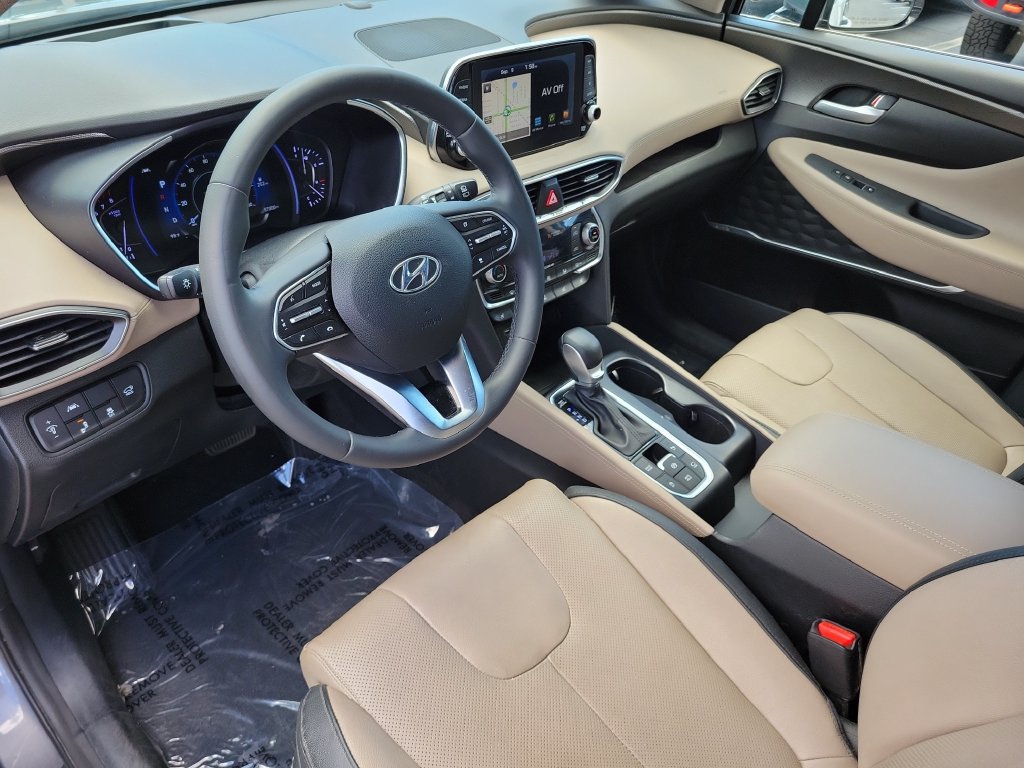 Used 2019 Hyundai Santa Fe FWD image 24