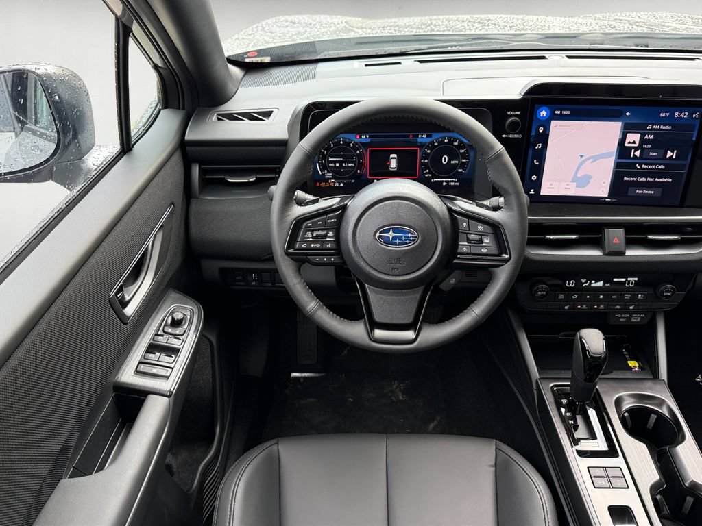 New 2026 Subaru Outback Premium AWD/4WD image 11