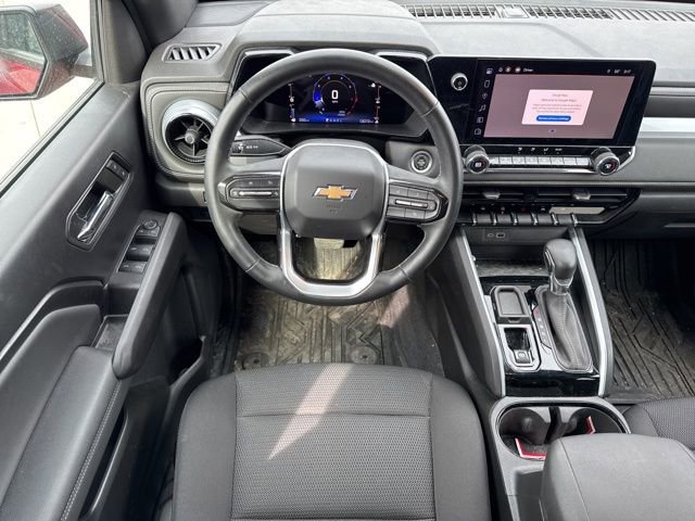 Used 2023 Chevrolet Colorado LT w/ LT Convenience Package image 5