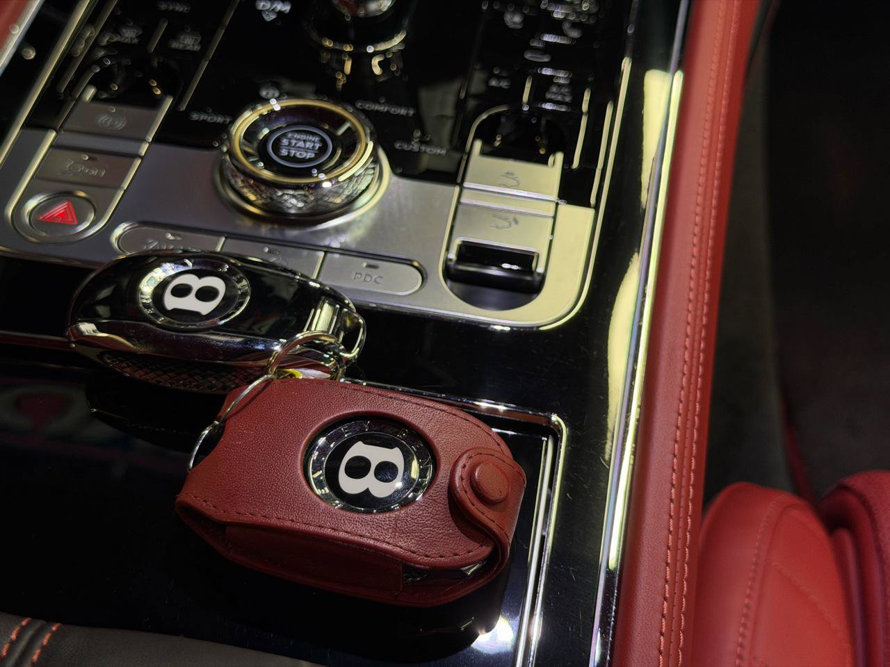 Used 2022 Bentley Continental GT Speed AWD/4WD image 31