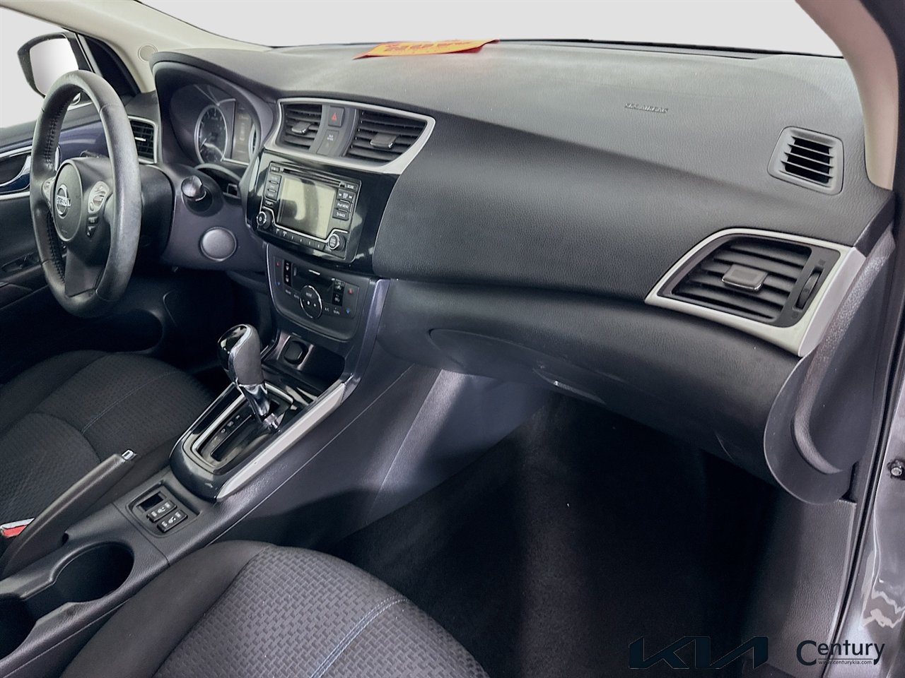 Used 2018 Nissan Sentra SR w/ Protection Package FWD image 27