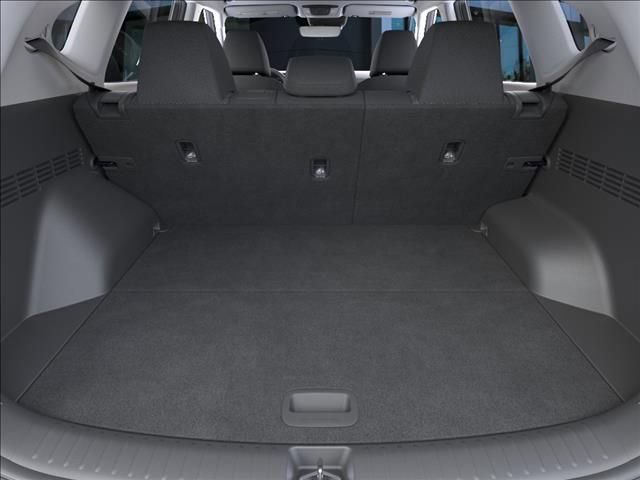 New 2026 Kia Seltos LX FWD image 19