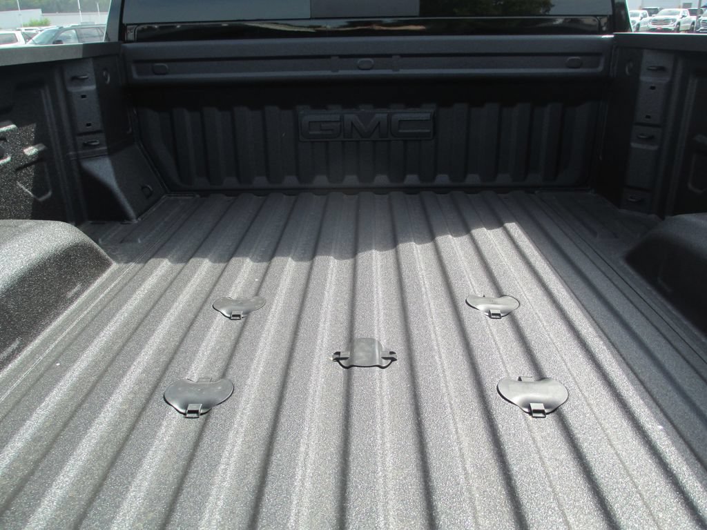 New 2026 GMC Sierra 2500 Denali Ultimate AWD/4WD image 7