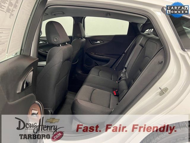 Used 2024 Chevrolet Malibu LT image 34