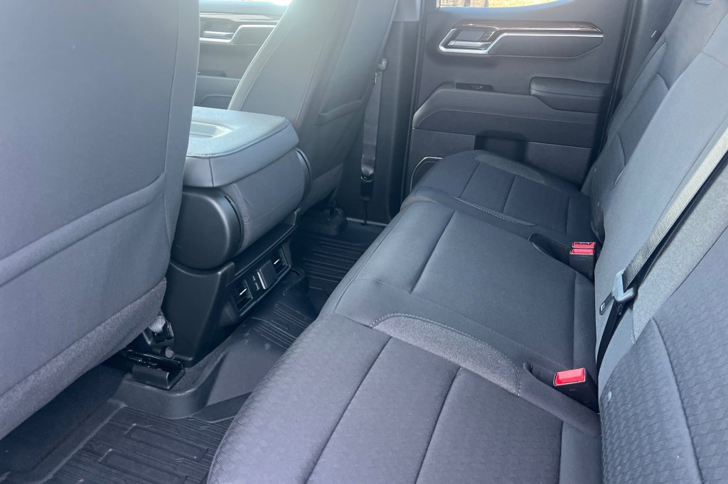 New 2026 GMC Sierra 1500 Elevation w/ Elevation Select Package image 9