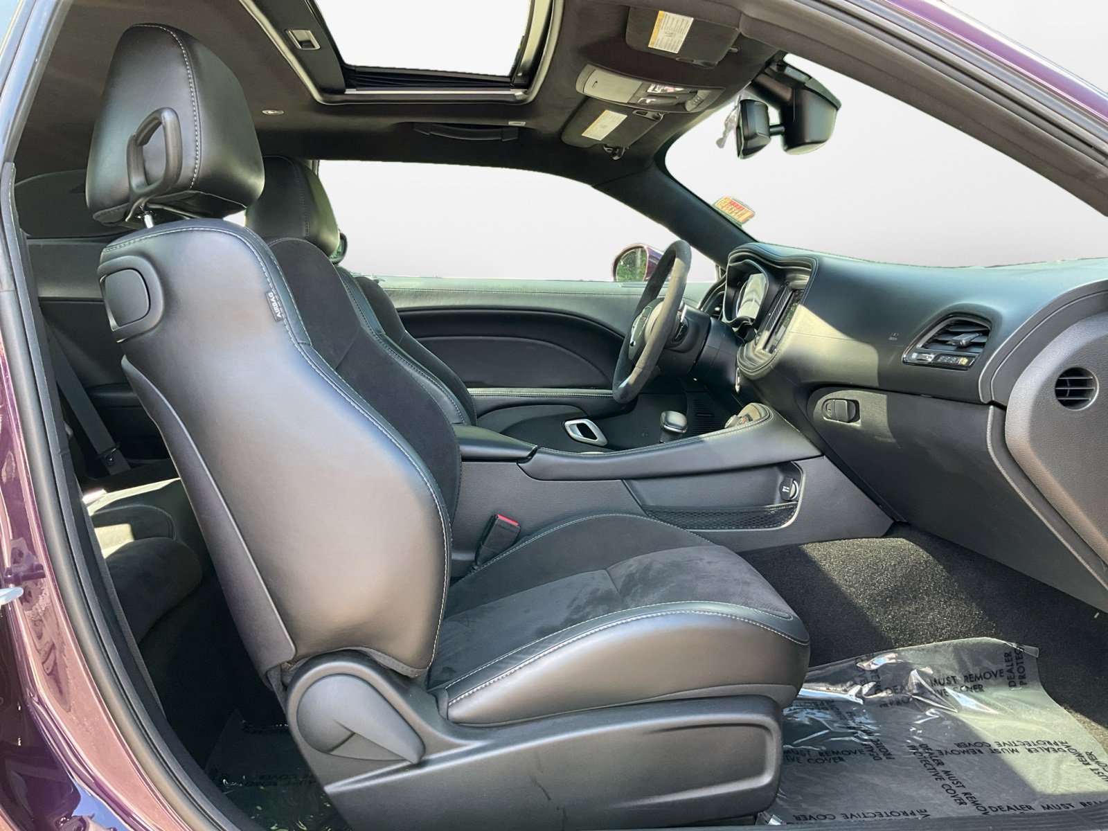 Used 2021 Dodge Challenger R/T Scat Pack image 15