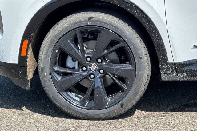 New 2026 Buick Envision Sport Touring AWD/4WD image 33