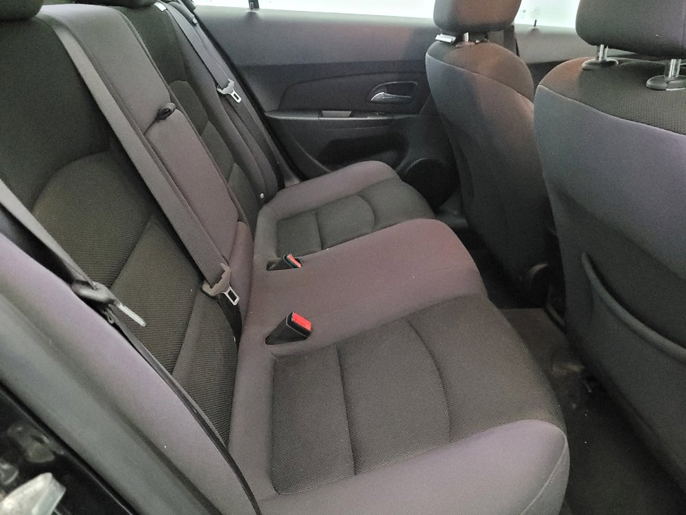 Used 2014 Chevrolet Cruze LT FWD image 19