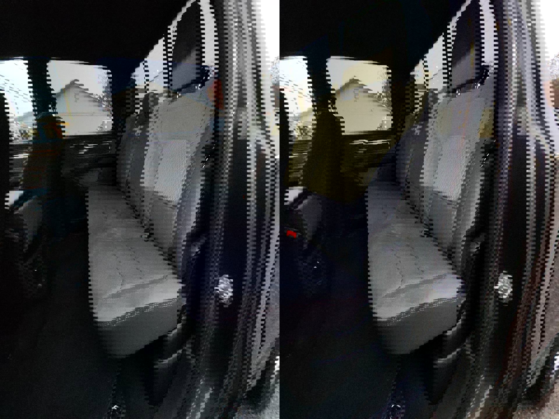 Certified 2021 RAM 1500 Big Horn image 23