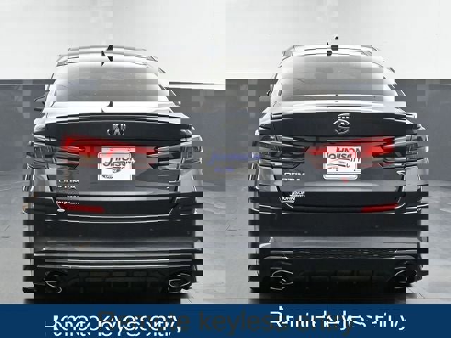 Used 2019 Kia Optima S w/ S Panoramic Sunroof Package image 10