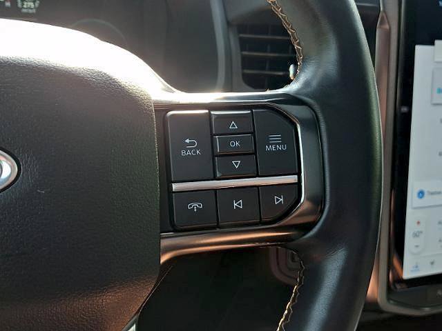 Certified 2024 Ford Expedition Max Platinum AWD/4WD image 24