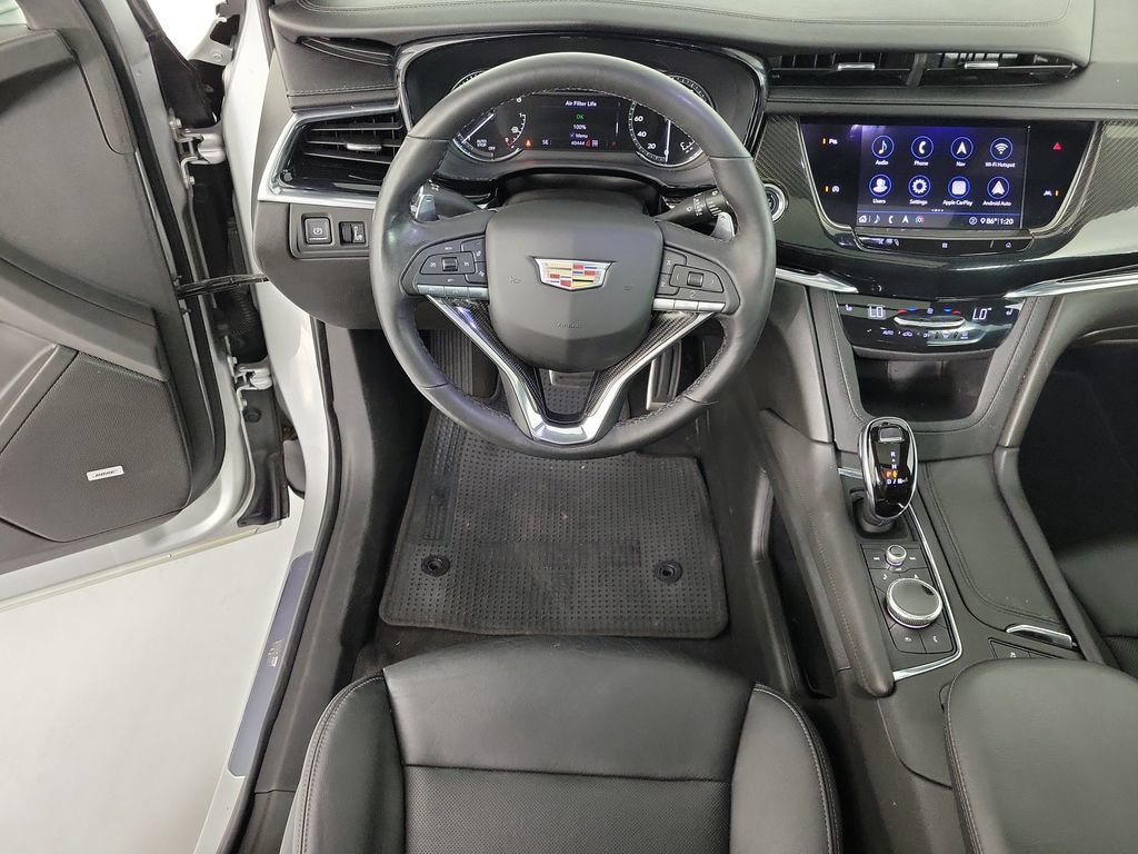 Used 2020 Cadillac XT6 Sport AWD/4WD image 17